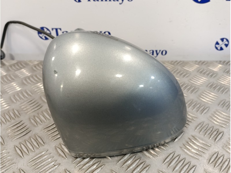 Recambio de retrovisor derecho para opel meriva b 1.4 16v turbo cat referencia OEM IAM   