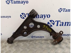Recambio de brazo suspension inferior delantero izquierdo para citroën jumper combi (1) 1.9 turbodiesel cat referencia OEM IAM 1