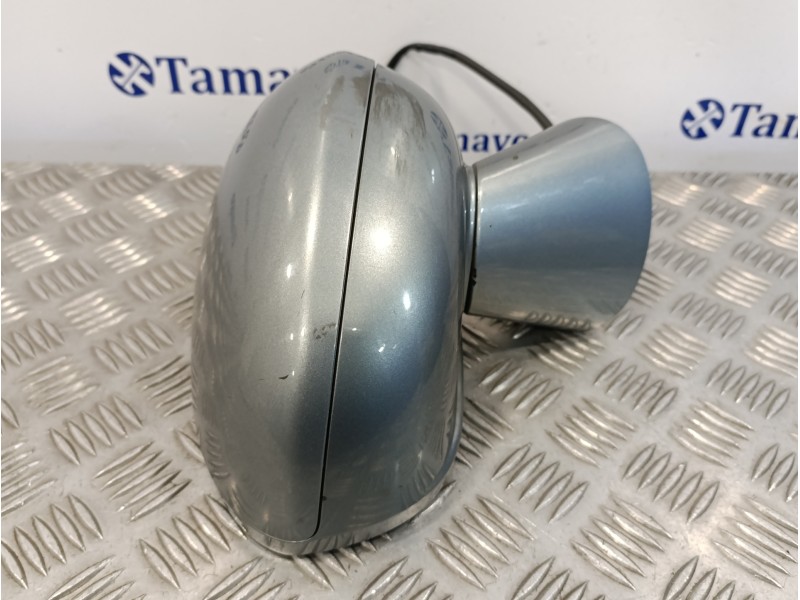 Recambio de retrovisor derecho para opel meriva b 1.4 16v turbo cat referencia OEM IAM   