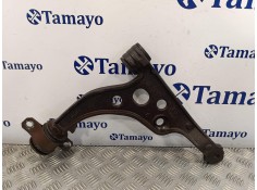 Recambio de brazo suspension inferior delantero izquierdo para citroën jumper combi (1) 1.9 turbodiesel cat referencia OEM IAM 1 2