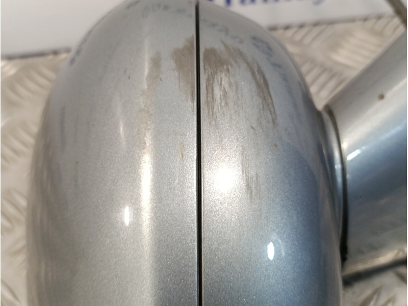 Recambio de retrovisor derecho para opel meriva b 1.4 16v turbo cat referencia OEM IAM   