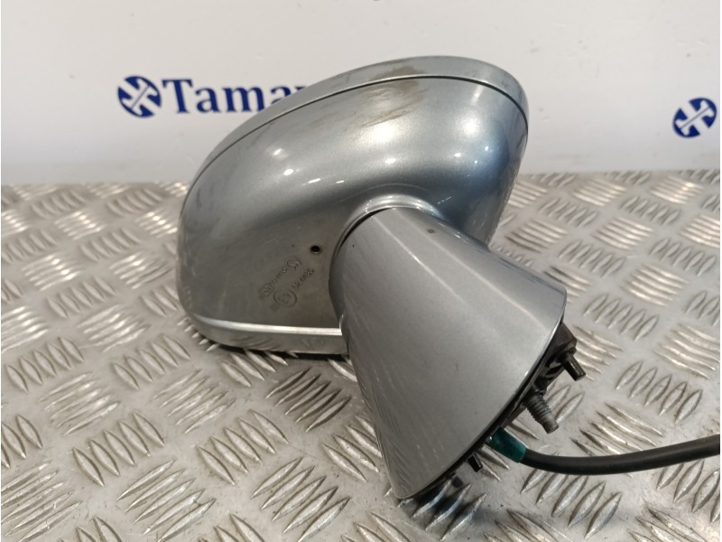 Recambio de retrovisor derecho para opel meriva b 1.4 16v turbo cat referencia OEM IAM   