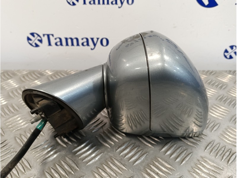 Recambio de retrovisor derecho para opel meriva b 1.4 16v turbo cat referencia OEM IAM   