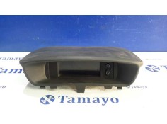Recambio de pantalla multifuncion para opel meriva 1.7 16v cdti referencia OEM IAM 13208191  