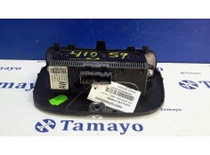 Recambio de pantalla multifuncion para opel meriva 1.7 16v cdti referencia OEM IAM 13208191   2