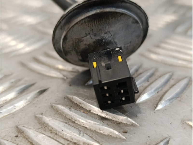 Recambio de retrovisor derecho para opel meriva b 1.4 16v turbo cat referencia OEM IAM   