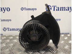 Recambio de motor calefaccion para renault scenic ii 1.9 dci diesel referencia OEM IAM N100103S N10010385790 GMVJ84AC