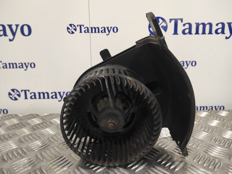 Recambio de motor calefaccion para renault scenic ii 1.9 dci diesel referencia OEM IAM N100103S N10010385790 GMVJ84AC