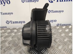 Recambio de motor calefaccion para renault scenic ii 1.9 dci diesel referencia OEM IAM N100103S N10010385790 GMVJ84AC 2