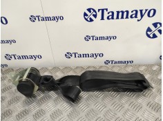 Recambio de cinturon seguridad trasero izquierdo para peugeot 308 1.6 16v referencia OEM IAM 96812534XX  