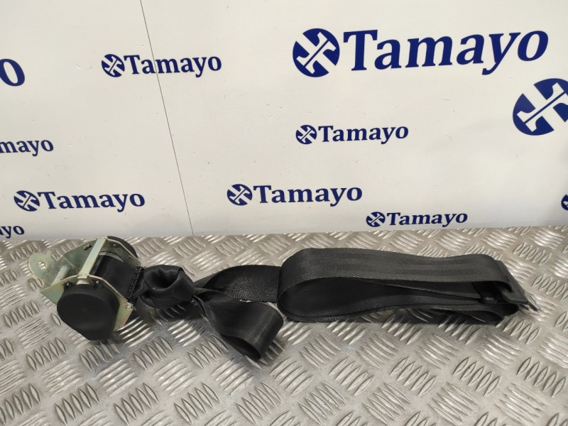 Recambio de cinturon seguridad trasero izquierdo para peugeot 308 1.6 16v referencia OEM IAM 96812534XX  