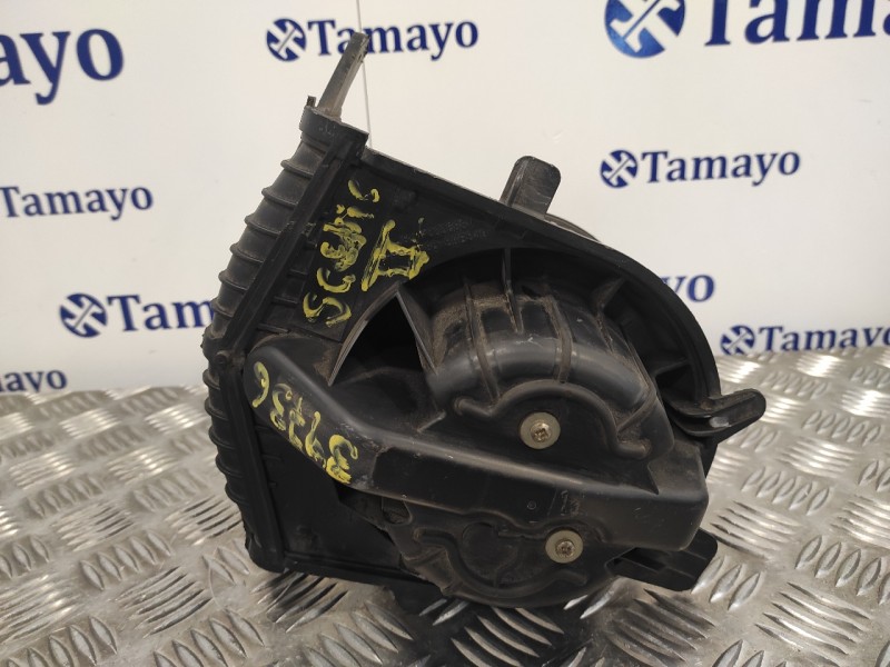 Recambio de motor calefaccion para renault scenic ii 1.9 dci diesel referencia OEM IAM N100103S N10010385790 GMVJ84AC