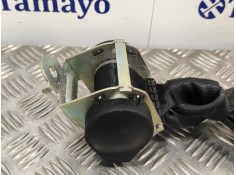 Recambio de cinturon seguridad trasero izquierdo para peugeot 308 1.6 16v referencia OEM IAM 96812534XX   2