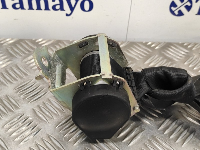 Recambio de cinturon seguridad trasero izquierdo para peugeot 308 1.6 16v referencia OEM IAM 96812534XX  