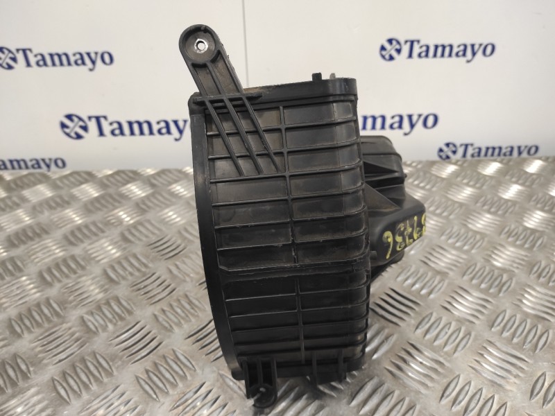 Recambio de motor calefaccion para renault scenic ii 1.9 dci diesel referencia OEM IAM N100103S N10010385790 GMVJ84AC