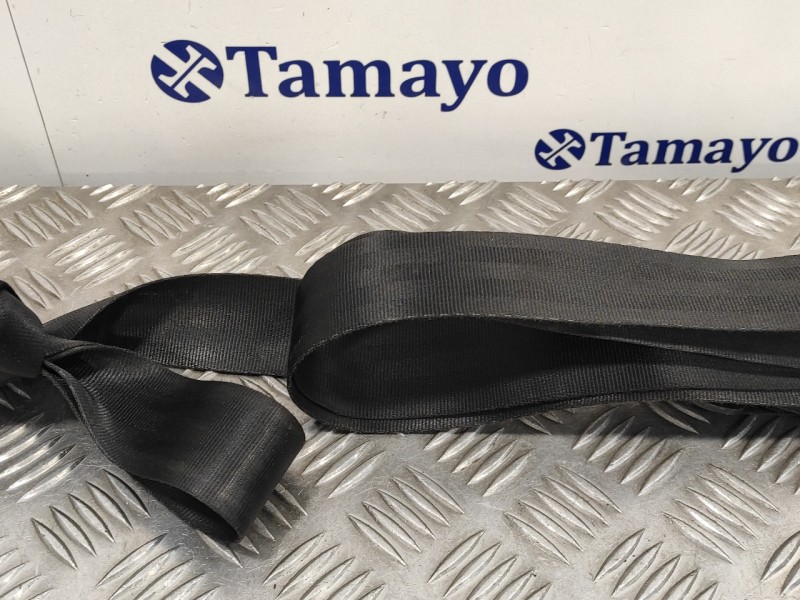 Recambio de cinturon seguridad trasero izquierdo para peugeot 308 1.6 16v referencia OEM IAM 96812534XX  