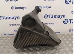 Recambio de carcasa filtro aire para porsche cayenne (typ 9pa) 4.5 v8 cat referencia OEM IAM 7L0129620A  