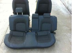 Recambio de asientos traseros para nissan qashqai (j10) 2.0 16v cat referencia OEM IAM   