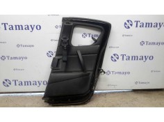 Recambio de puerta trasera derecha para mazda rx-8 (se) 1.3 wankel cat referencia OEM IAM    2