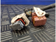 Recambio de instalacion electrica motor para peugeot expert furgon referencia OEM IAM 1440232980 P00114583 96851963800R 2