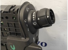 Recambio de mando limpia para renault scenic ii 2.0 referencia OEM IAM    2