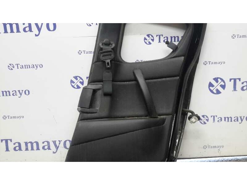 Recambio de puerta trasera derecha para mazda rx-8 (se) 1.3 wankel cat referencia OEM IAM   