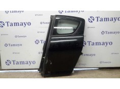 Recambio de puerta trasera izquierda para mazda rx-8 (se) 1.3 wankel cat referencia OEM IAM   