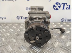 Recambio de compresor aire acondicionado para ford transit connect (tc7) 1.8 tdci cat referencia OEM IAM   