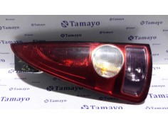 Recambio de piloto trasero izquierdo para renault espace iv (jk0) 1.9 dci diesel referencia OEM IAM   