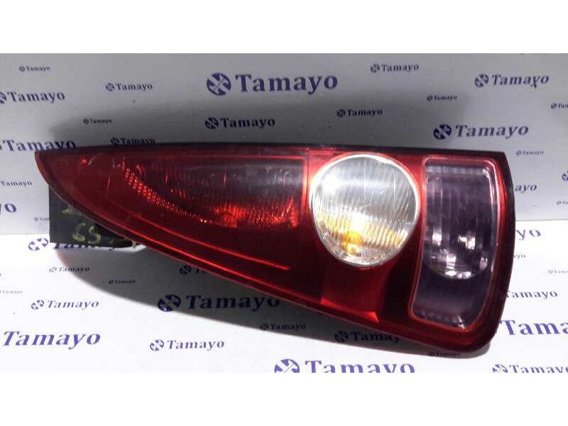 Recambio de piloto trasero izquierdo para renault espace iv (jk0) 1.9 dci diesel referencia OEM IAM   