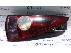 Recambio de piloto trasero derecho para renault espace iv (jk0) 1.9 dci diesel referencia OEM IAM   