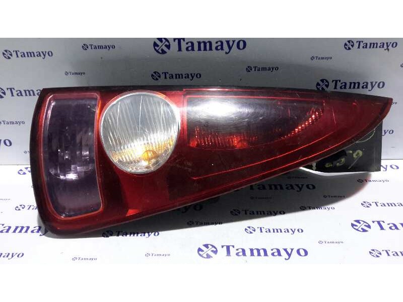 Recambio de piloto trasero derecho para renault espace iv (jk0) 1.9 dci diesel referencia OEM IAM   