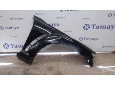 Recambio de aleta delantera derecha para mazda rx-8 (se) 1.3 wankel cat referencia OEM IAM   