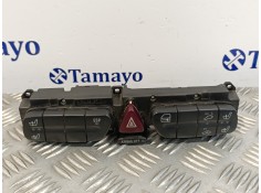Recambio de warning para mercedes-benz clase c (w203) sportcoupe 2.3 compresor cat referencia OEM IAM 2038215951  3306590101