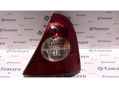 Recambio de piloto trasero derecho para renault clio ii fase ii (b/cb0) 1.5 dci diesel referencia OEM IAM   