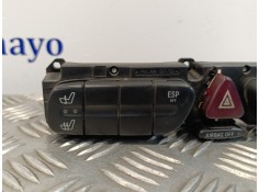 Recambio de warning para mercedes-benz clase c (w203) sportcoupe 2.3 compresor cat referencia OEM IAM 2038215951  3306590101 2