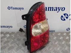 Recambio de piloto trasero derecho para kia carnival 2.9 turbodiesel cat referencia OEM IAM    2