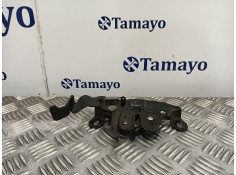 Recambio de cerradura capot para nissan qashqai (j10) 1.6 16v cat referencia OEM IAM   