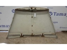 Recambio de capot para seat 600 referencia OEM IAM    2