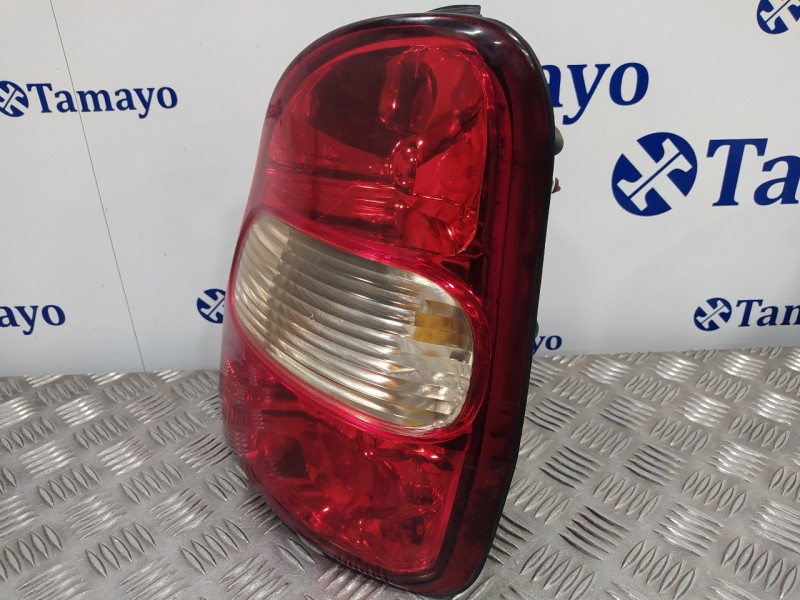 Recambio de piloto trasero derecho para kia carnival 2.9 turbodiesel cat referencia OEM IAM   