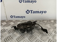 Recambio de cerradura capot para nissan qashqai (j10) 1.6 16v cat referencia OEM IAM    2