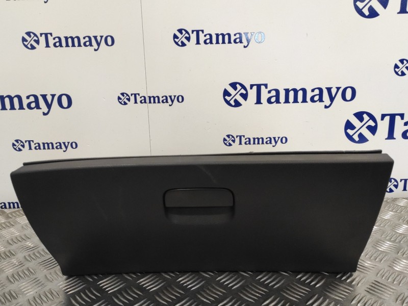 Recambio de guantera para peugeot 308 1.6 16v referencia OEM IAM 9655993677  