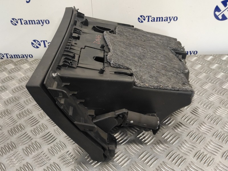 Recambio de guantera para peugeot 308 1.6 16v referencia OEM IAM 9655993677  