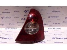 Recambio de piloto trasero derecho para renault clio ii fase i (b/cbo) referencia OEM IAM   