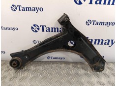 Recambio de brazo suspension inferior delantero izquierdo para ford transit kastenwagen (ttg) referencia OEM IAM    2