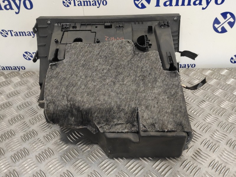 Recambio de guantera para peugeot 308 1.6 16v referencia OEM IAM 9655993677  