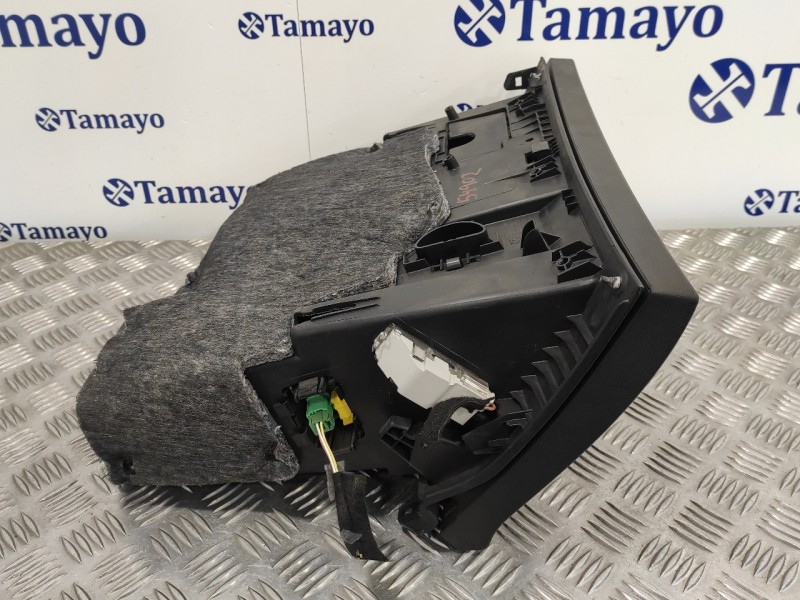 Recambio de guantera para peugeot 308 1.6 16v referencia OEM IAM 9655993677  