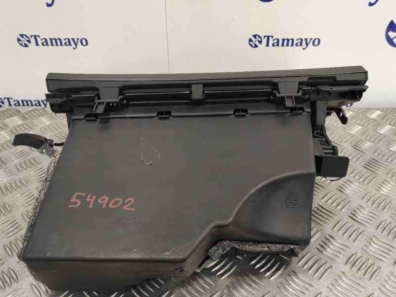 Recambio de guantera para peugeot 308 1.6 16v referencia OEM IAM 9655993677  