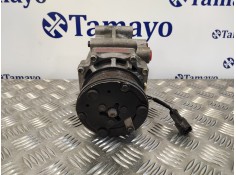 Recambio de compresor aire acondicionado para ford transit connect (tc7) 1.8 tdci cat referencia OEM IAM   