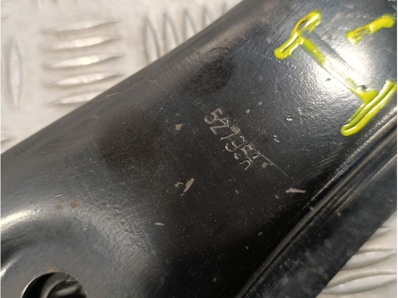 Recambio de brazo suspension inferior delantero izquierdo para ford transit kastenwagen (ttg) referencia OEM IAM   